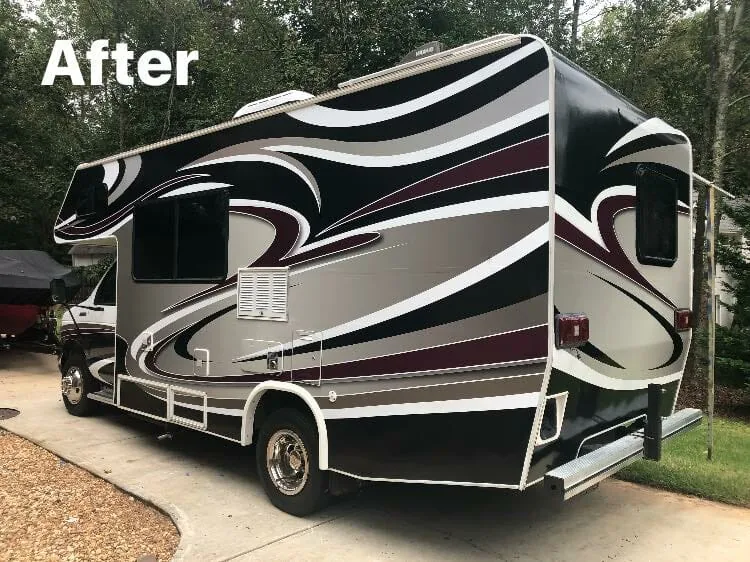 RV Custom Graphics